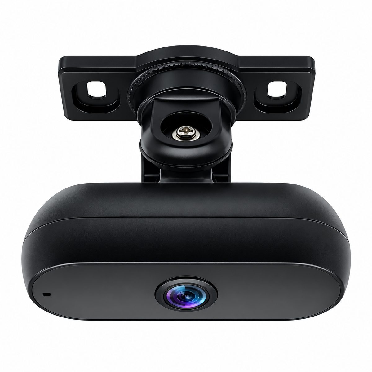 Kamera 1080P směřující k řidiči v kabině s nočním viděním Starlight pro monitorování flotily
