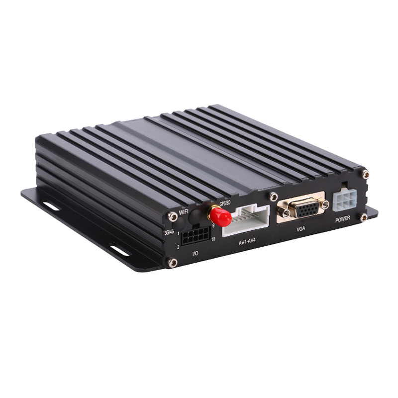 1080P SD mobilní DVR