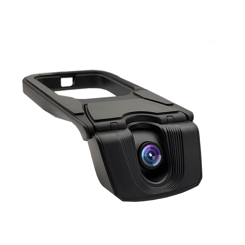 Přední automobilová kamera 1080P na čelní sklo Starlight s digitálním WDR