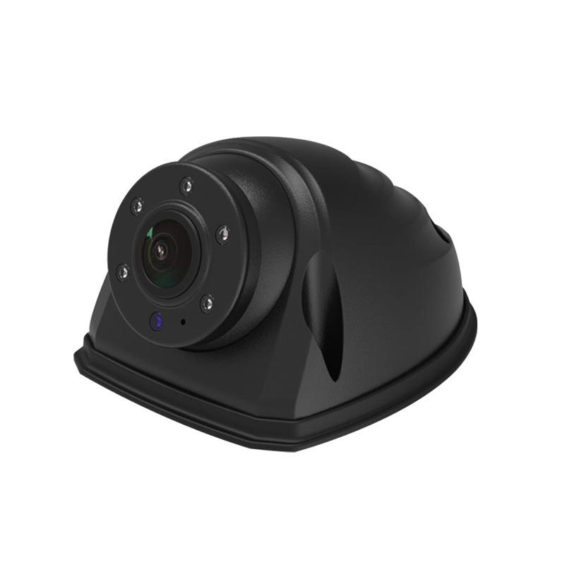 Boční kamera vozidla se snadnou instalací