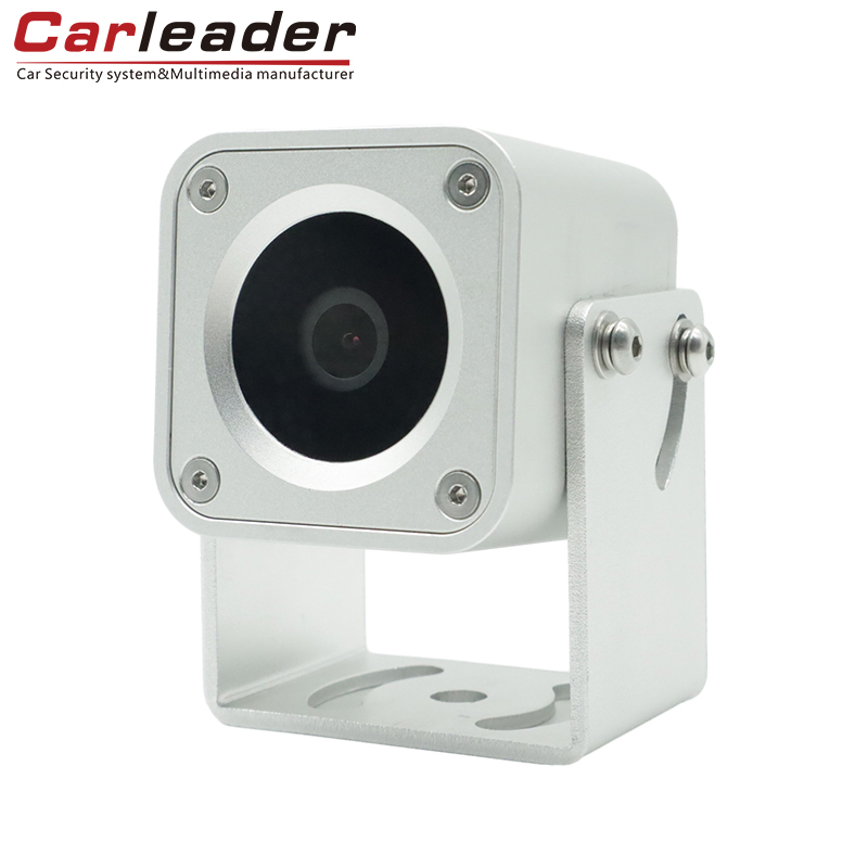Zadní kamera Carleader Waterproof Starlight Night Vision Heavy Duty z hliníkové slitiny: nabízí vám bezpečnější jízdu