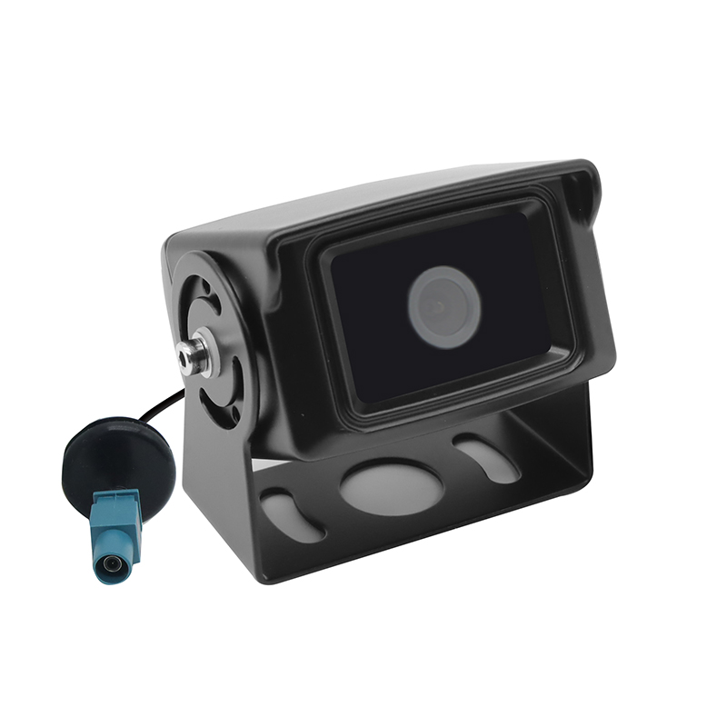 Zadní kamera Carleader LVDS pro vozidlo Fiat Ducato