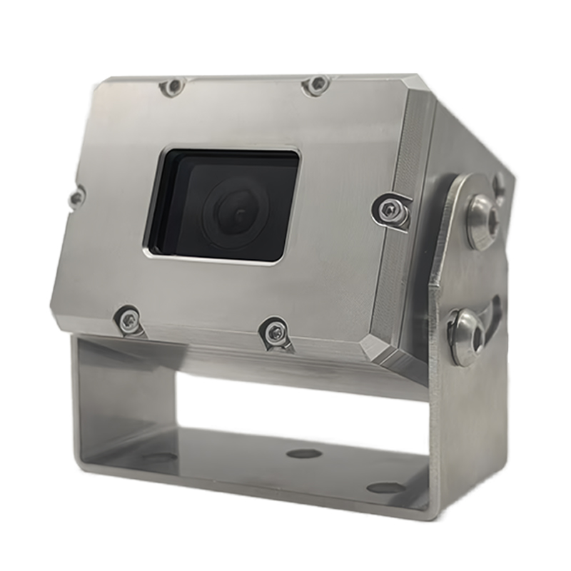 Heavy Duty 304 Nerezová kamera Starlight Camera