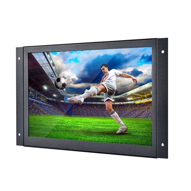 Řada monitoru snímků Carleader Open Frame-Vysoce výkonná řešení zobrazení