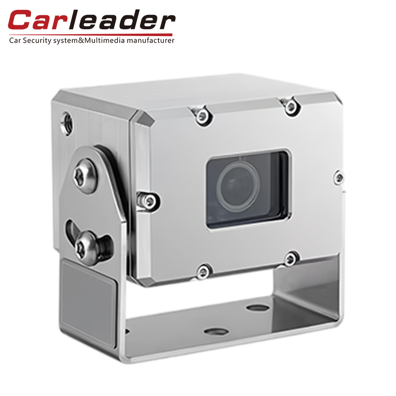 Jak funguje vysoce výkonná kamera z nerezové oceli?