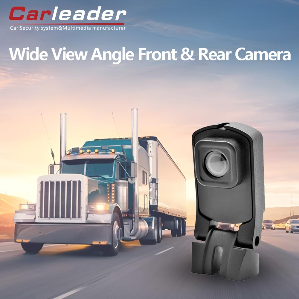 Carleader Starlight Wide Sledování úhlu předního / zadního zobrazení kamera - ovladač bezpečnější, chytřejší pohon