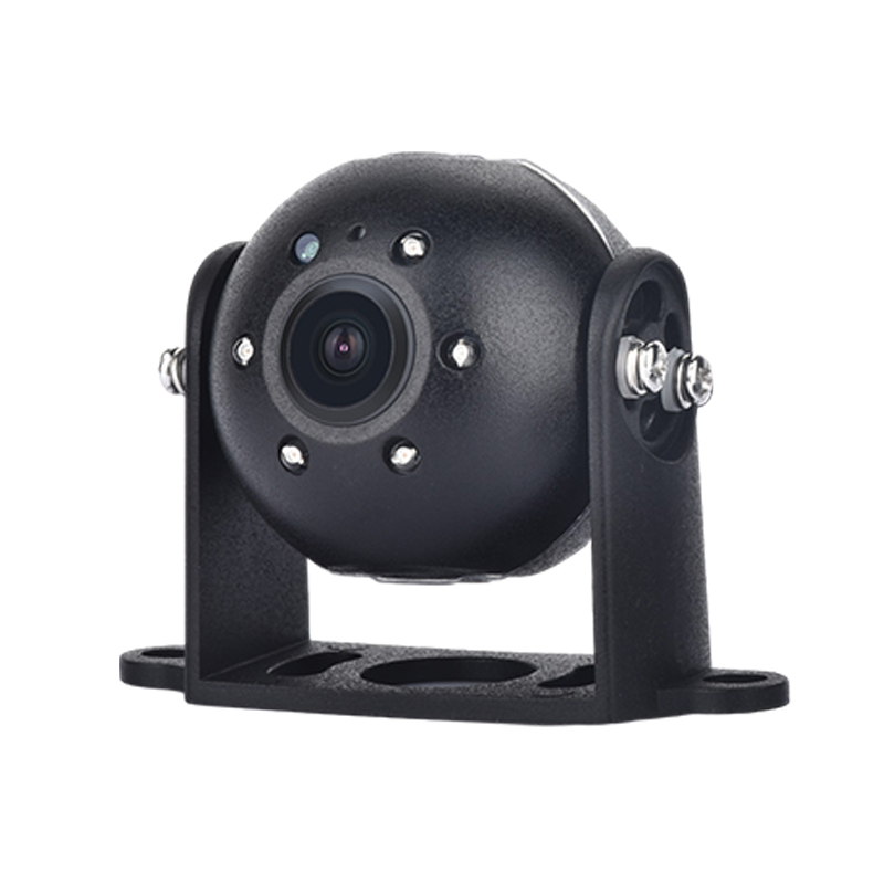 Přední / boční / zadní kamera pro těžké nákladní vozidlo Carleader AHD