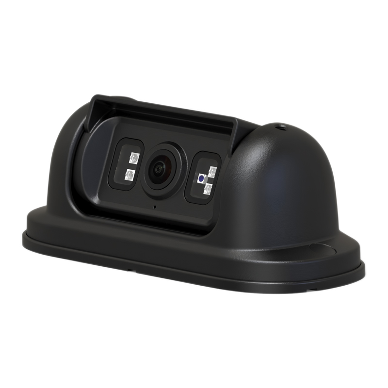 Carleader AHD IP69K Vodotěsná couvací kamera pro těžký provoz pro vysokozdvižný vozík nákladního autobusu