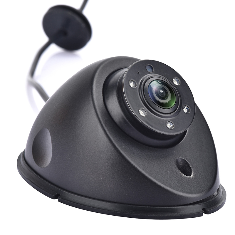 Carleader AHD Night Vision Vodotěsná Heavy Duty Boční kamera do auta