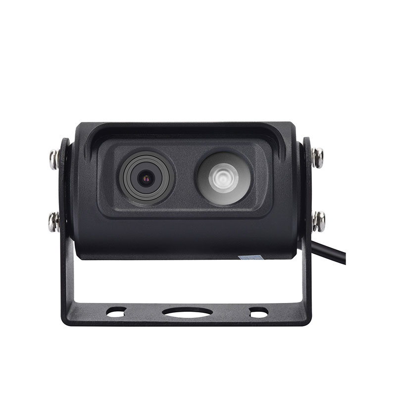 Carleader AHD Waterproof IR Night Vision Heavy Duty Vehicle couvací kamera