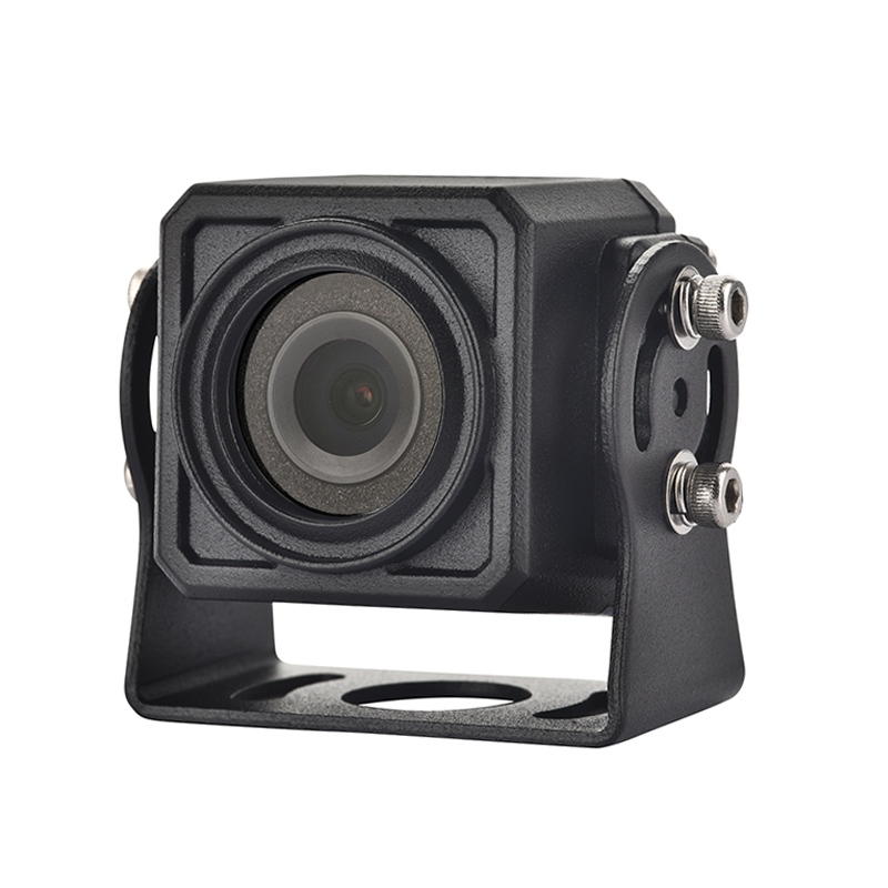 Malá zadní kamera Carleader AHD s plnobarevným nočním viděním