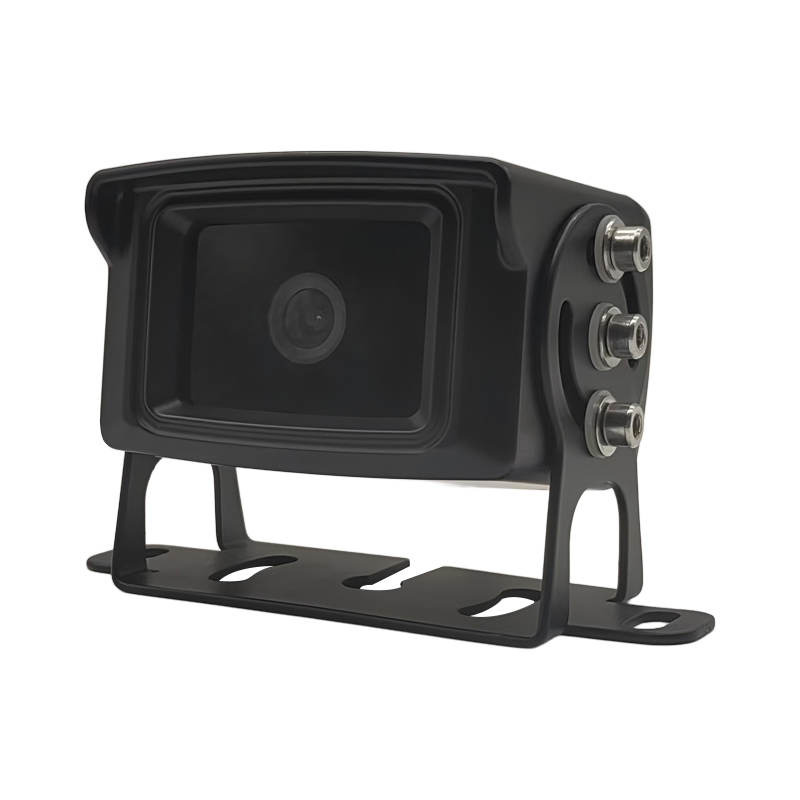 Carleader AHD Starlight Heavy Duty couvací kamera s držákem pro snadnou instalaci