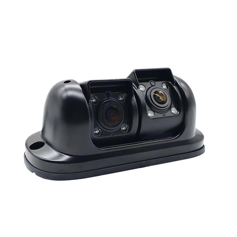 Carleader AHD Waterproof IR Night Vision Dual Lens couvací kamera