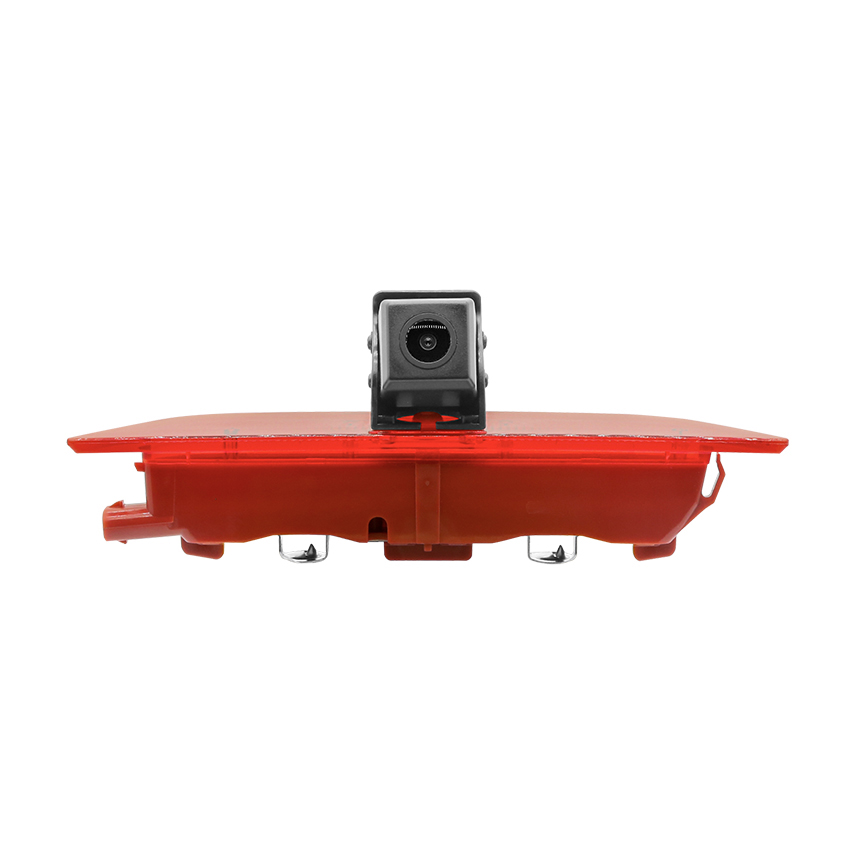 Carleader vodotěsná couvací kamera pro brzdové světlo vhodná pro VW Caddy 2022-současnost