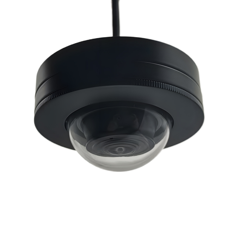 Carleader představuje 1080p Starlight Night Vision vozidlovou kopulovou kameru pro pokročilé monitorování užitkových vozidel
