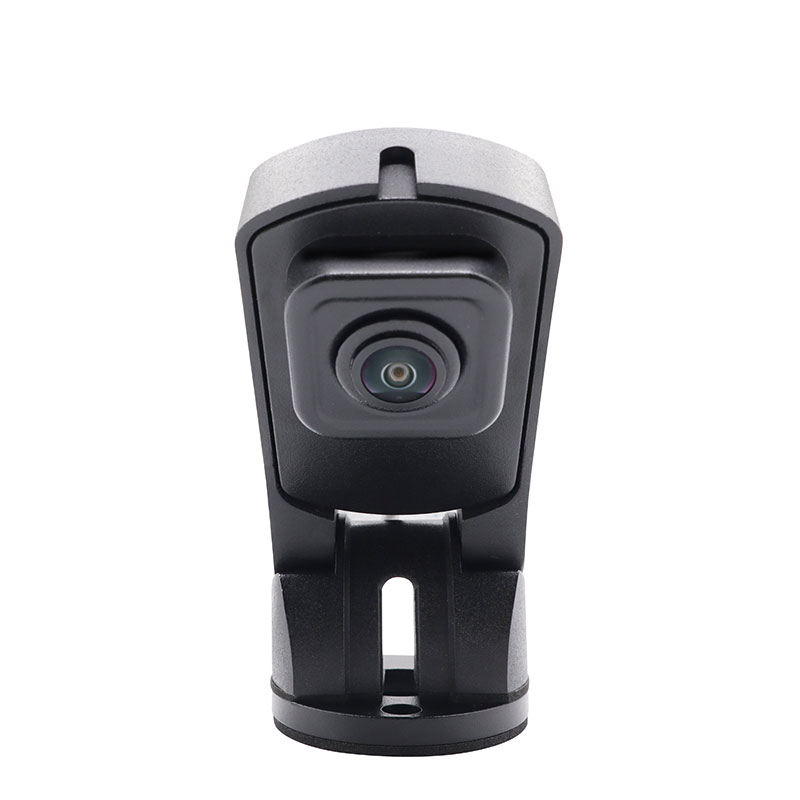 Carleader představuje 1080P Starlight přední zadní kameru vozidla se 170° širokoúhlým úhlem pro monitorování užitkových vozidel