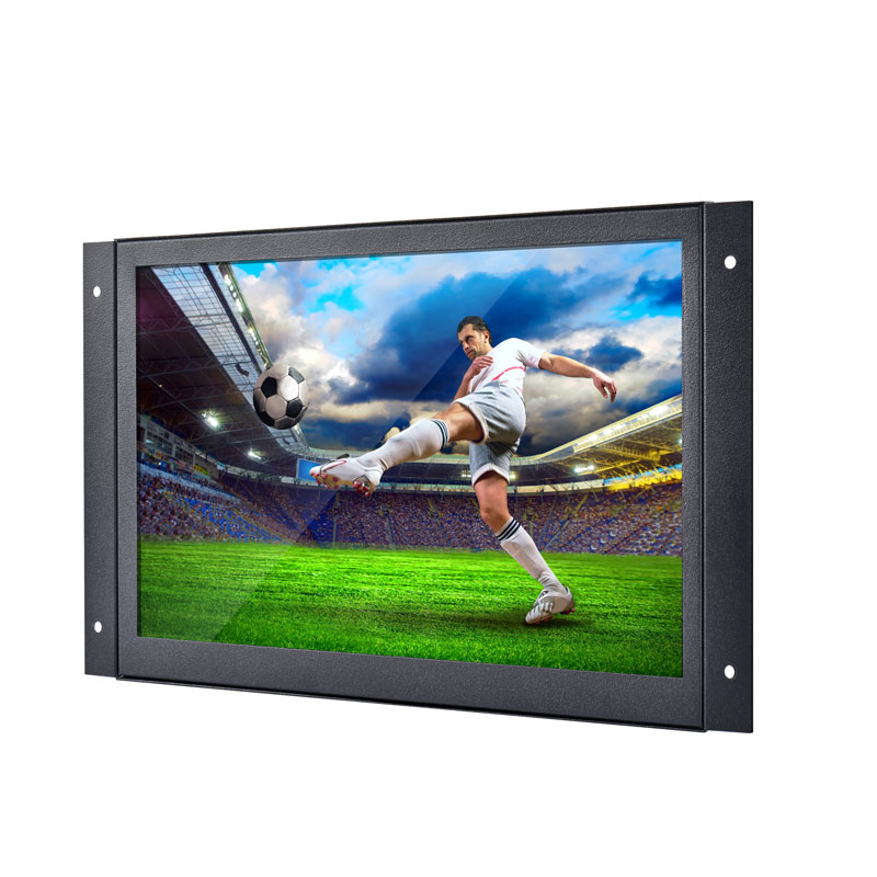 27palcový HD monitor s otevřeným rámem