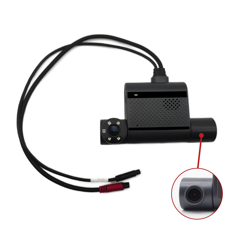 3kanály AI AI ADAS DMS CAM DASH CAM