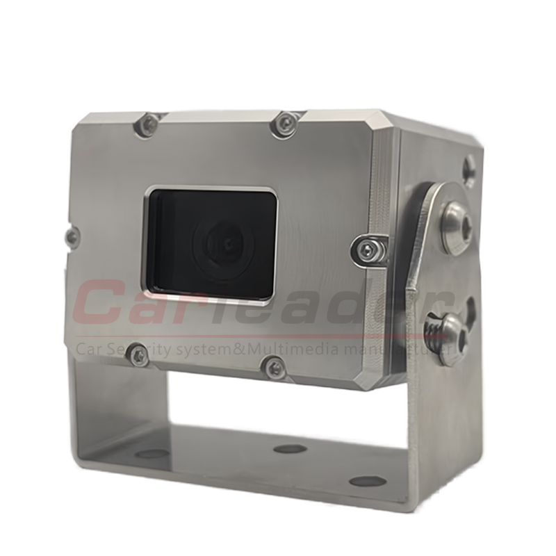 304 STARLIGHT HARVEL HERLIGHT CAMERA