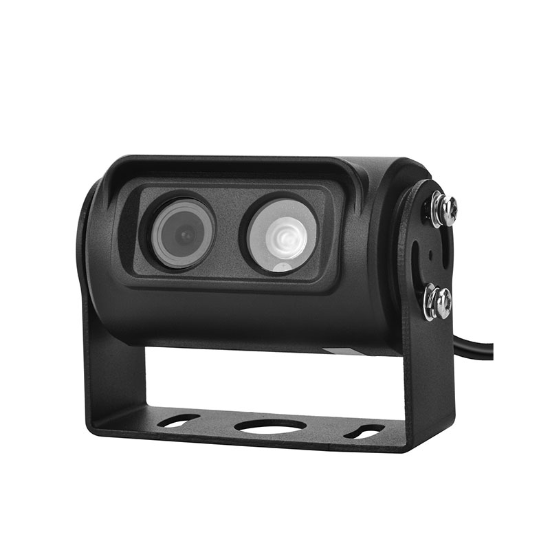 Přední zadní kamera AHD 1080P pro nákladní a užitková vozidla