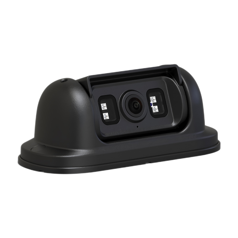 AHD IP69K Vodotěsná couvací kamera pro těžký provoz pro vysokozdvižný vozík nákladního autobusu