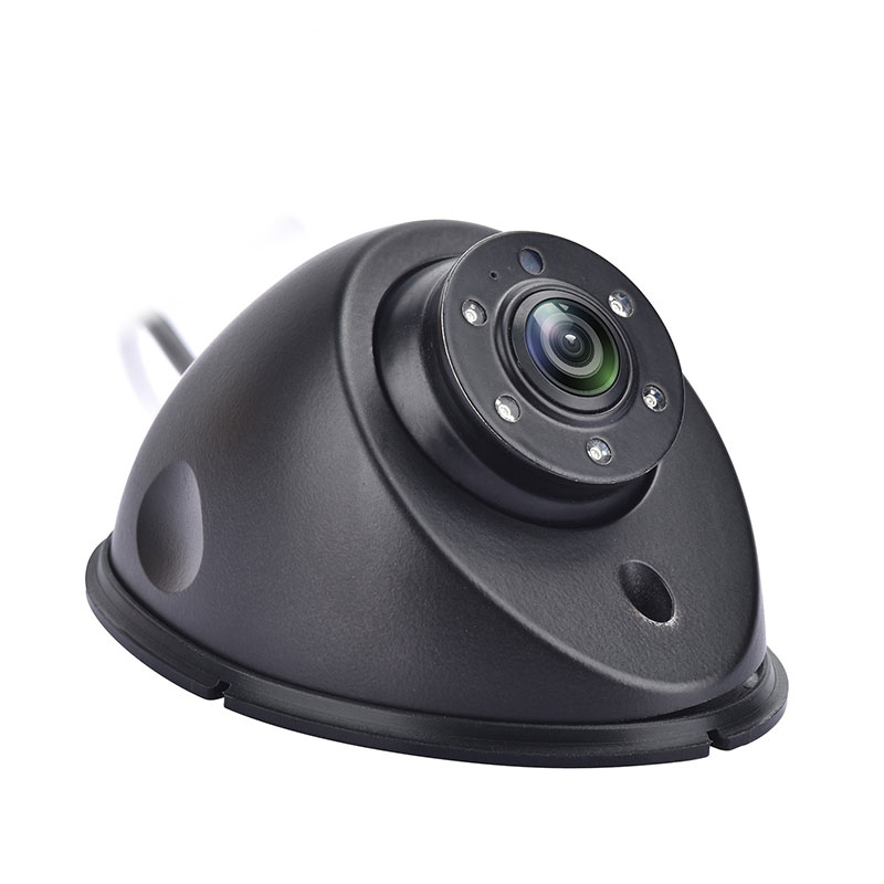 AHD Night Vision Vodotěsná Heavy Duty Boční kamera do auta