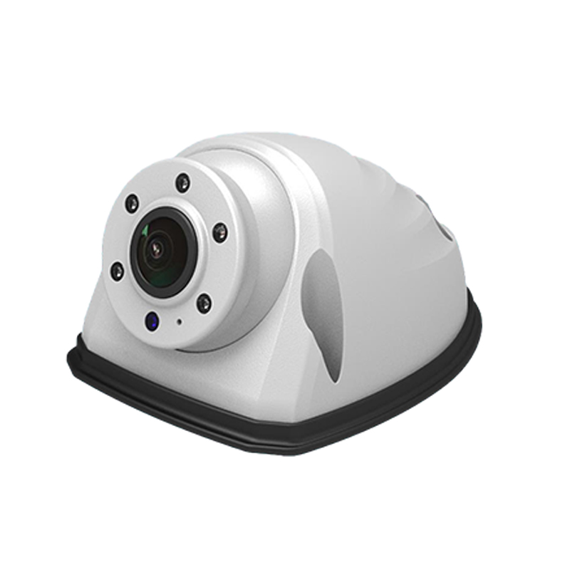AHD Rychlá instalace Heavy Duty Side View Camera White