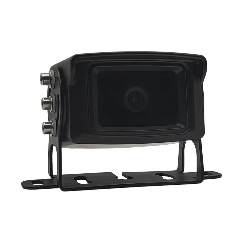 AHD Starlight Heavy Duty couvací kamera s držákem pro snadnou instalaci