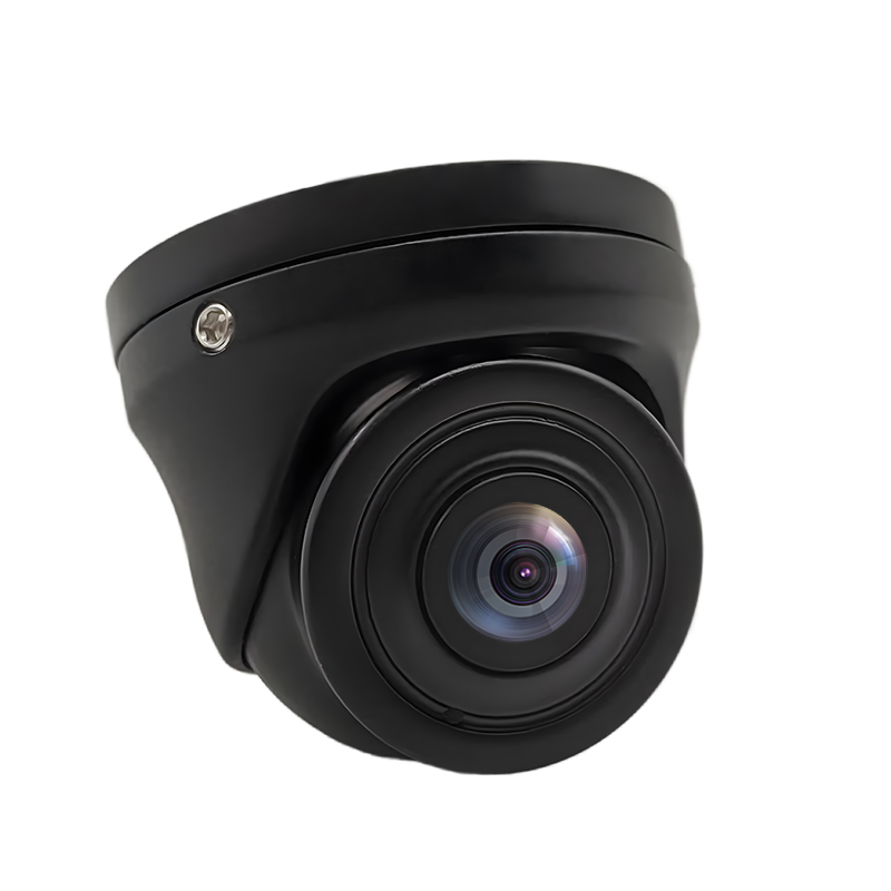 AHD Starlight Mini Dome Bus Camera