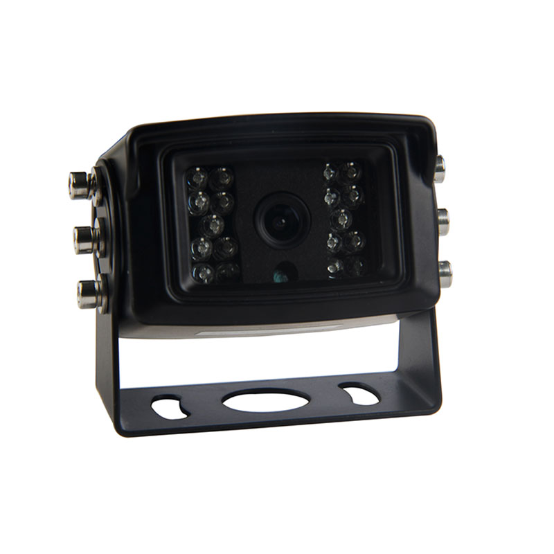 CCTV vozidlová couvací kamera