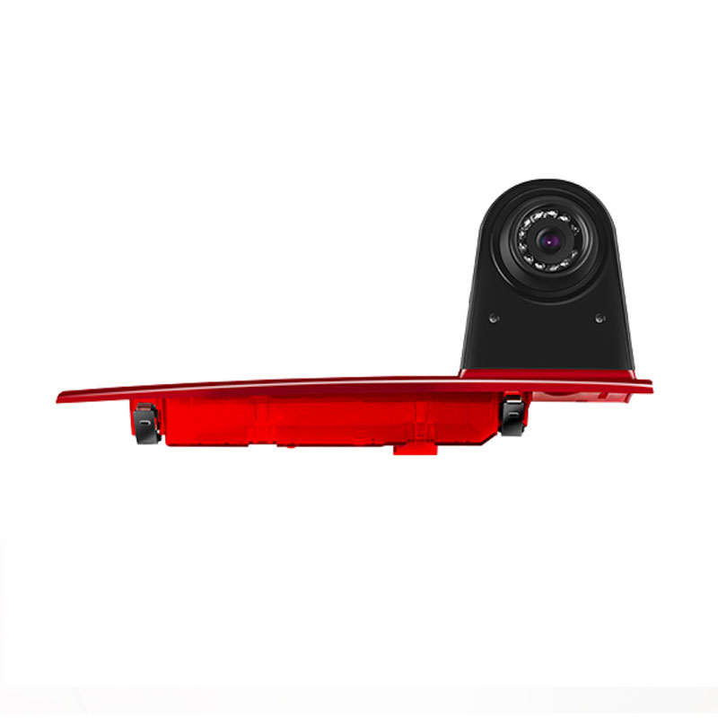 Vlastní kamera Ford Transit Brakelight s LED