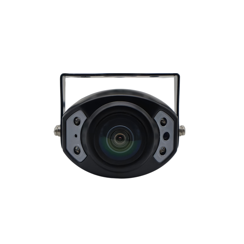 Přední strana Mini kamera pro pohled zezadu s automatickým přepínáním dne a noci a IP69K