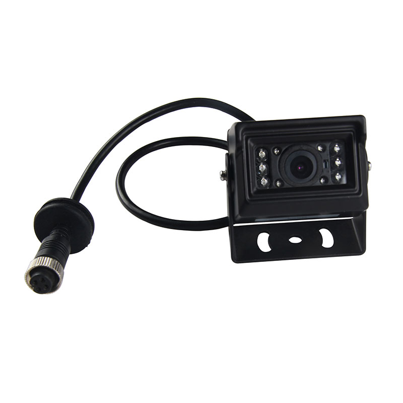 Zadní kamera pro těžké nákladní automobily AHD 1080P