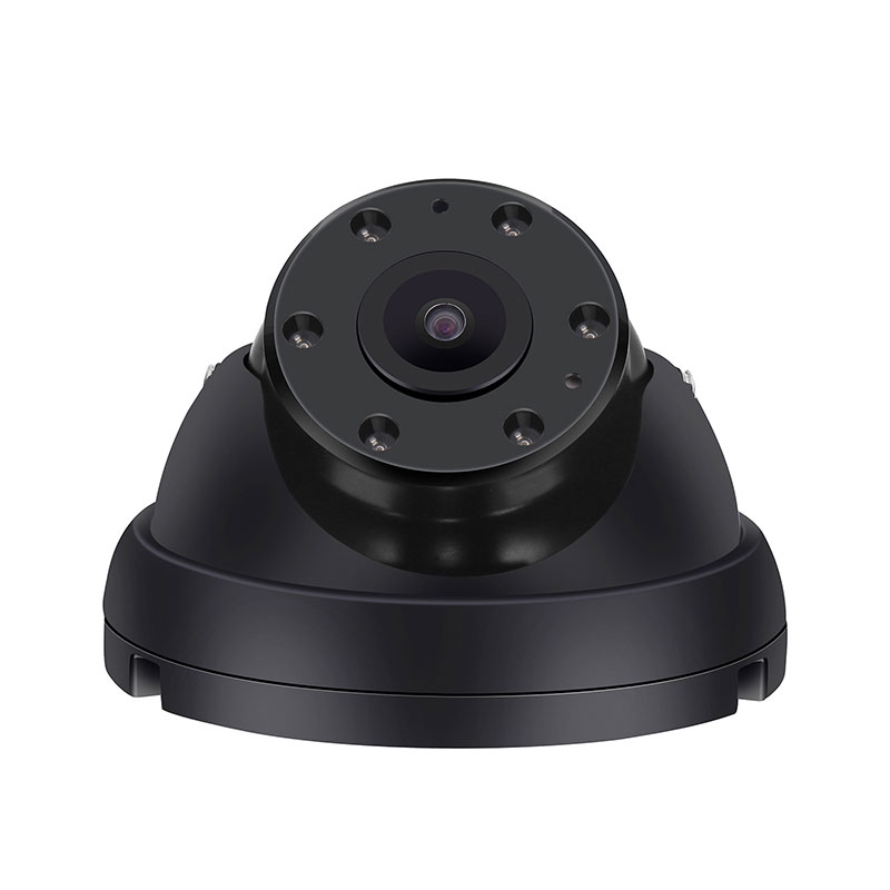 Bezpečnostní kamera do vozidla IP69K AHD s automatickým přepínáním dne a noci 1080P