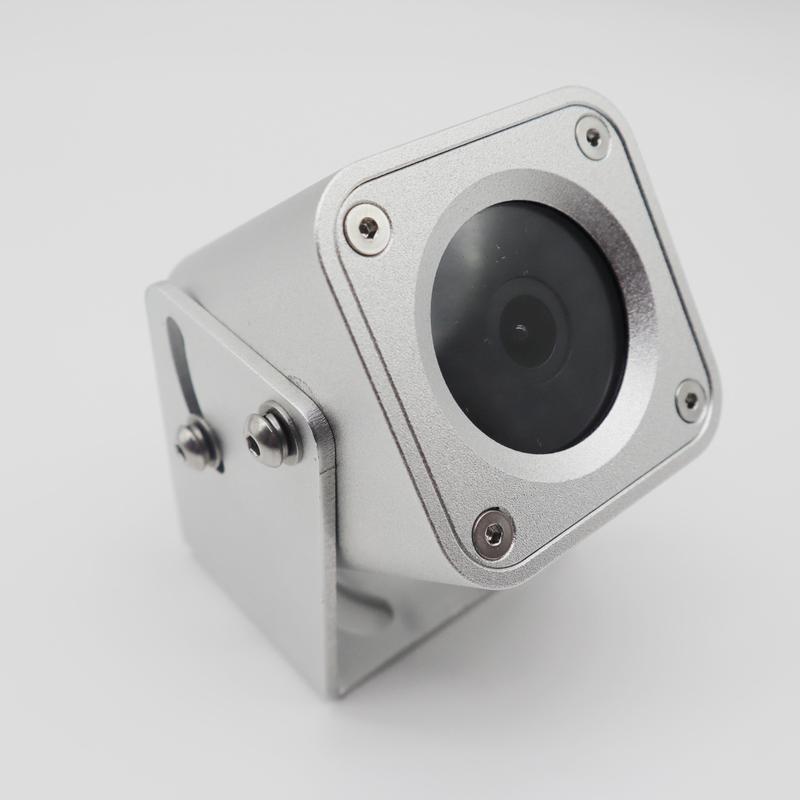 Kamera do těžkých vozidel IP69K s nočním viděním Starlight – Kamera pro užitkové vozy AHD 1080P