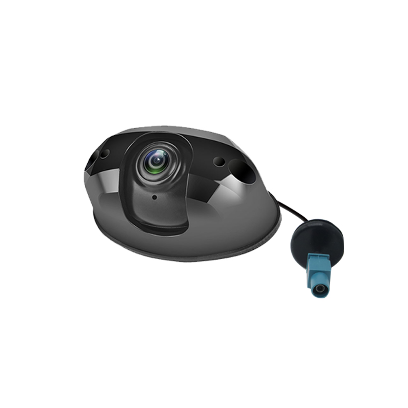 LVDS Full-Color Night Vision Couvací kamera pro Fiat Ducato