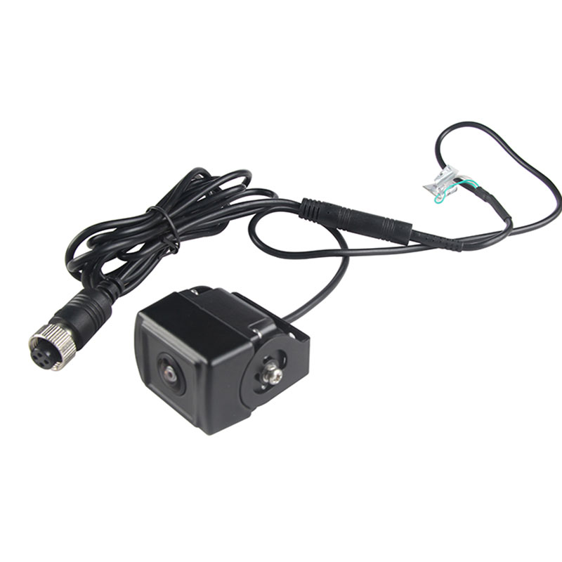 Přední kamera Starlight AHD mini velikosti