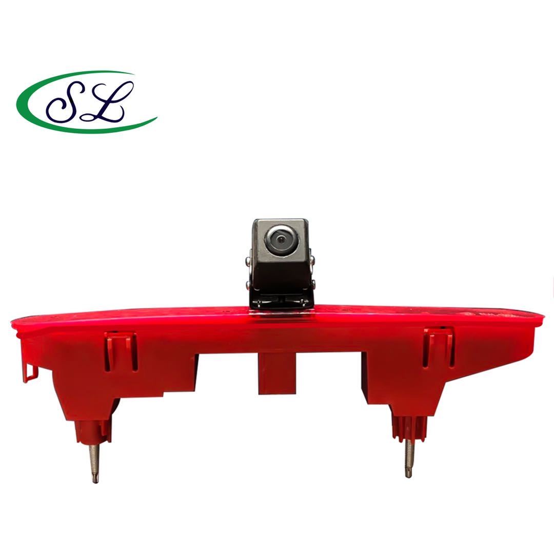 Zadní kamera pro Partner II / Berlingo / Partner Van Backup Camera