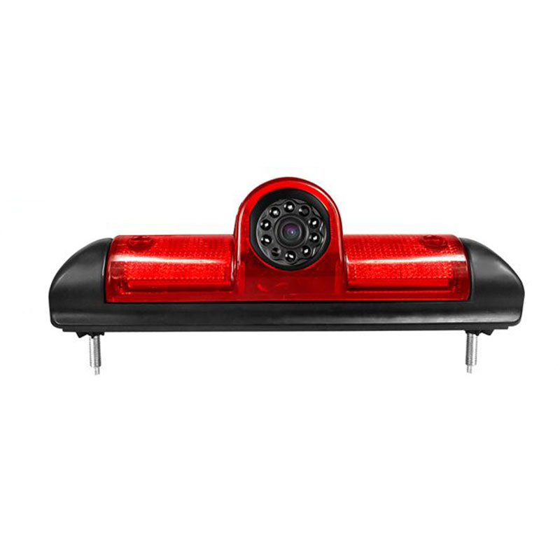 Výměna kamery se šroubovým brzdovým světlem pro Ducato / Boxer / Jumper Van s LED světlem