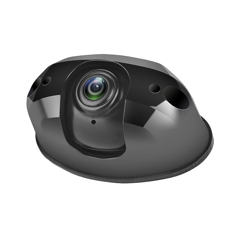 Starlight 170° širokoúhlá couvací kamera AHD