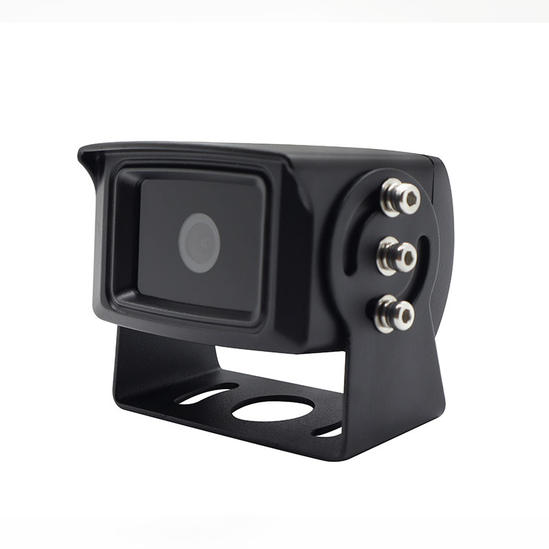 Nová zpětná kamera Starlight 1080P