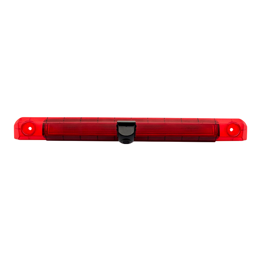 Výrobce kamery pro brzdové světlo Thrid pro Master 2024+ / Nissan Interstar 2024-Present Van with LED Light